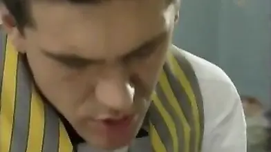 Mature Women Share a Thick Turkish Prick