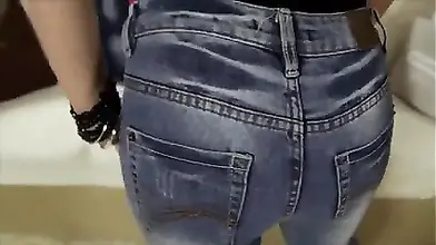 St. Patrick's Day MILF Gets Her Pussy Smashed