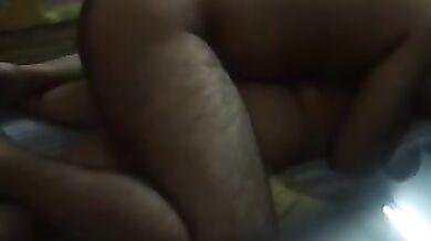 Busty Milf Neighbor Takes It Hard