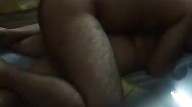 Busty Milf Neighbor Takes It Hard