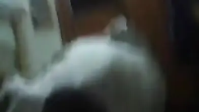 Busty Milf Neighbor Takes It Hard