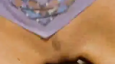 Mature Cougar's Loud Orgasmic Scream