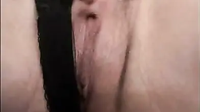 Mature Granny's POV Pleasure