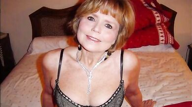 Italian MILF Teresa Visconti's Hot Picture Compilation