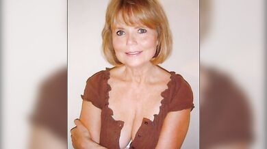 Italian MILF Teresa Visconti's Hot Picture Compilation