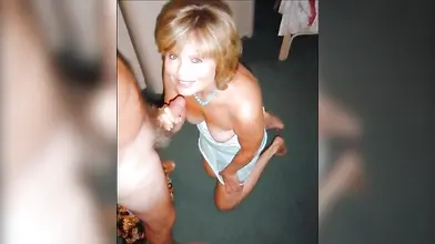 Italian MILF Teresa Visconti's Hot Picture Compilation