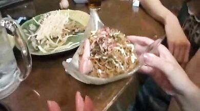 Desperate Chinese MILFs Get Slammed