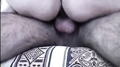 Married MILF Cheats with Neighbor