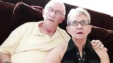 Mature Woman Fucks Lover Like Crazy