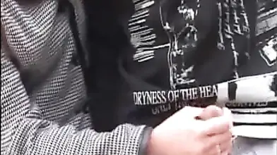 Redhead Milf Gets It Rough from Behind