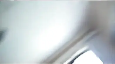 Sexy Blonde Mom's Massage Leads to Threesome