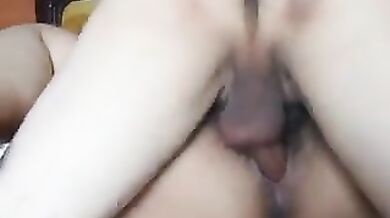 Mature Woman Enjoys Fun with Young Stud