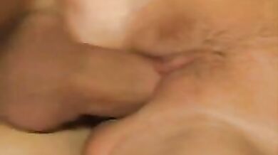 Mature Wife Slammed by Hungry Cock