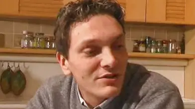 Raunchy Brunette Milf Rides a Fat Boner