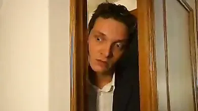 Raunchy Brunette Milf Rides a Fat Boner