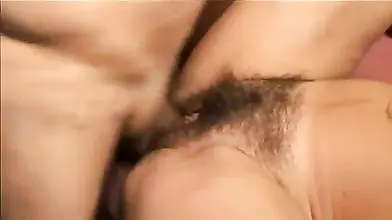 Mature Iris Von Dominates Her Slave