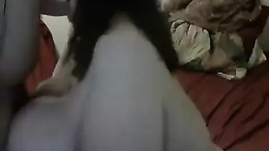 Mature Mom Squashes Her Boy