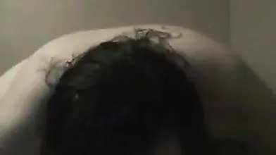 Mature Mom Squashes Her Boy