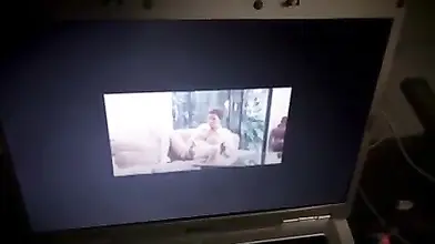 Curvy MILF's Wild Bedroom Ride