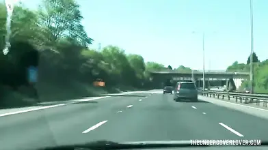 Mature Blonde Enjoys Rough Fucking