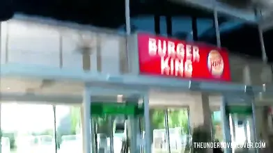 Mature Blonde Enjoys Rough Fucking