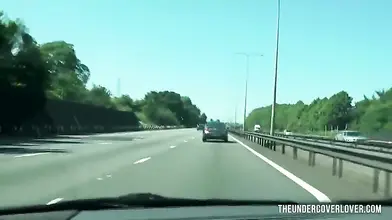 Mature Blonde Enjoys Rough Fucking