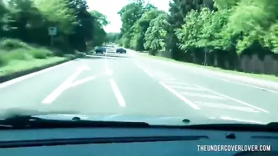 Mature Blonde Enjoys Rough Fucking