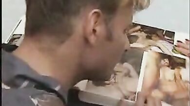 Matures Seduce a Youthful Guy