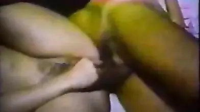 Mature Woman Seduces Sleeping Man