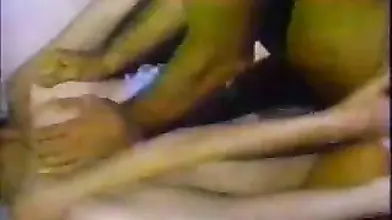 Mature Woman Seduces Sleeping Man