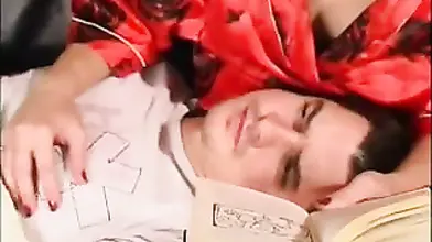 Hungry Mature Enjoys Fingering in Czech Taxi