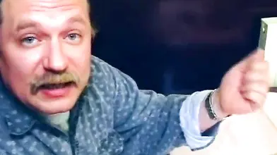 Mature Wants Her Wet Pussy Fucked