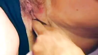 Mature Wants Her Wet Pussy Fucked