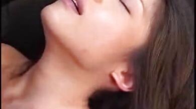 Japanese Mature Woman's Relentless Fuck