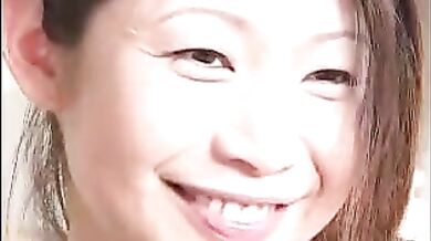 Japanese Mature Woman's Relentless Fuck