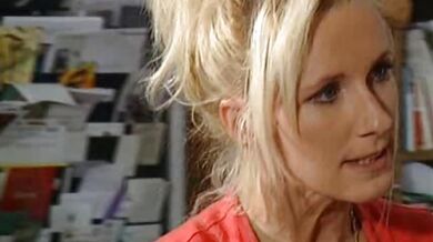 Blonde Joins Friend in Fucking Her Boyfriend