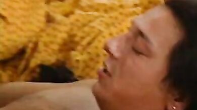 Blonde Joins Friend in Fucking Her Boyfriend