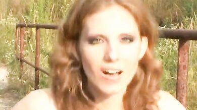 Matures Fuck Hard on Village Green