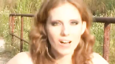 Matures Fuck Hard on Village Green