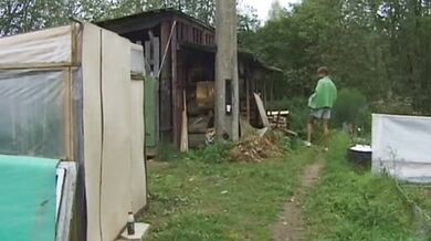 Milf Couple Enjoys Anal with Hungry Men