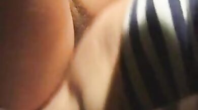 Milf Couple Enjoys Anal with Hungry Men