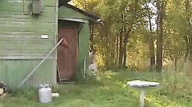 Milf Couple Enjoys Anal with Hungry Men