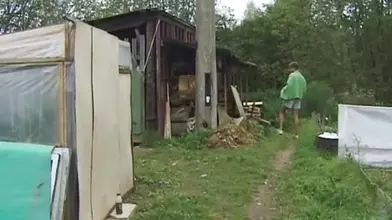 Milf Couple Enjoys Anal with Hungry Men