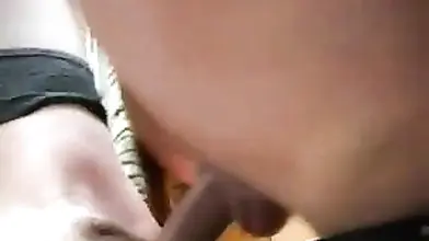 Mature Wife Chooses Strange Lover