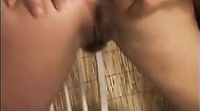 Milf Sucks Big Cock on Lake Shore