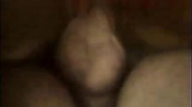 Mature Begs to Be Fucked in Bed