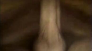 Mature Begs to Be Fucked in Bed