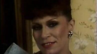 Mature Begs to Be Fucked in Bed