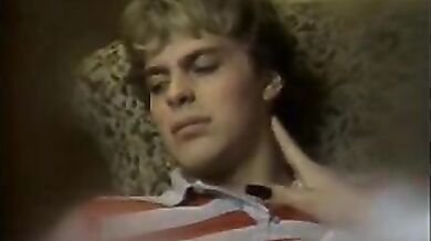 Mature Begs to Be Fucked in Bed