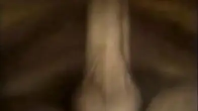 Mature Begs to Be Fucked in Bed